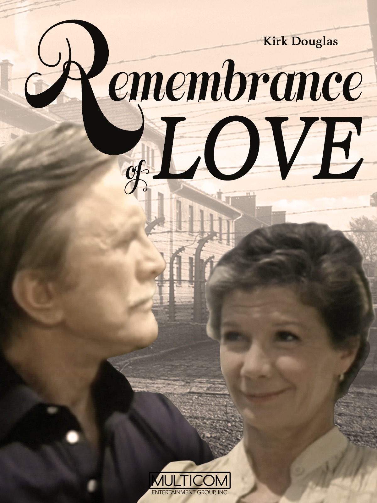 Rememberance of Love [DVD] 【公式通販】